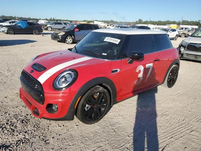 2021 Mini Cooper S