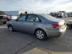 2007 Hyundai Sonata GLS