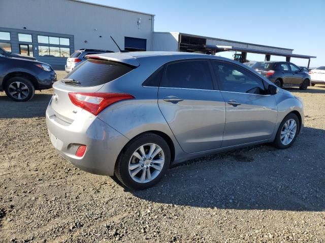 2014 Hyundai Elantra GT