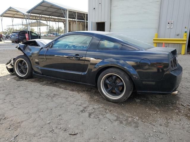 2005 Ford Mustang GT