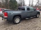 2008 GMC Sierra K1500