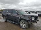 2016 Chevrolet Suburban K1500 LT