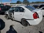 2008 Hyundai Accent GLS