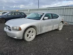 Dodge Vehiculos salvage en venta: 2010 Dodge Charger SXT