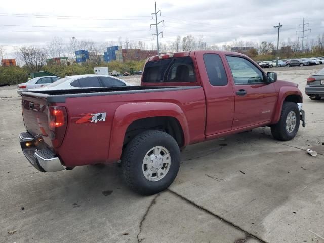 2005 Chevrolet Colorado