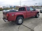 2005 Chevrolet Colorado