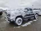 2021 Toyota Tundra Crewmax 1794