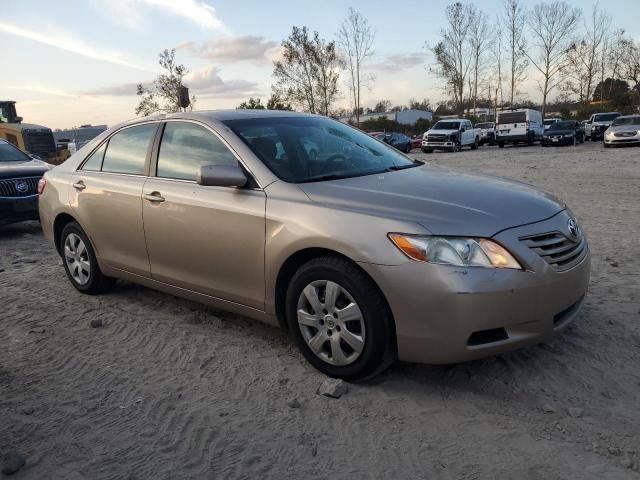 2007 Toyota Camry CE