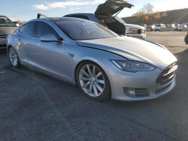 2013 Tesla Model S