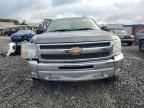 2012 Chevrolet Silverado C1500 LT