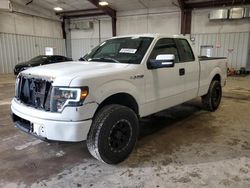 2009 Ford F150 Super Cab en venta en Franklin, WI