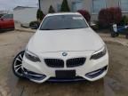 2015 BMW 228 XI