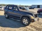 2006 Jeep Liberty Sport