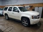 2013 Chevrolet Tahoe K1500 LTZ