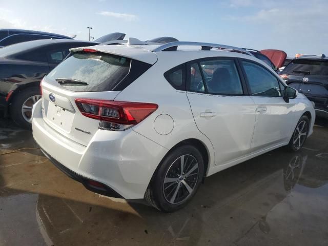 2022 Subaru Impreza Premium