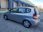 2008 Honda FIT