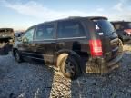 2009 Chrysler Town & Country Touring