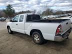 2010 Toyota Tacoma Access Cab