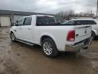 2015 Dodge RAM 1500 Longhorn