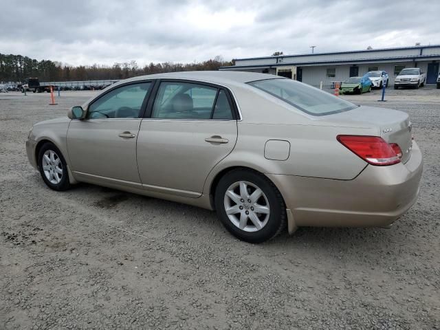 2006 Toyota Avalon XL