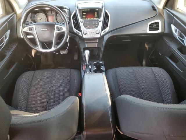 2012 GMC Terrain SLE