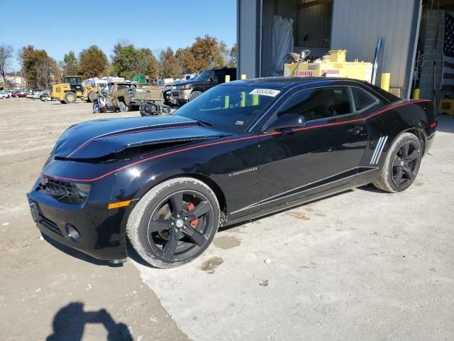 2011 Chevrolet Camaro LS