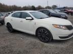 2013 Lincoln MKS