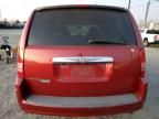 2008 Chrysler Town & Country Touring