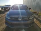 2015 Volkswagen Jetta Base