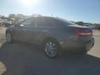 2012 Lincoln MKZ