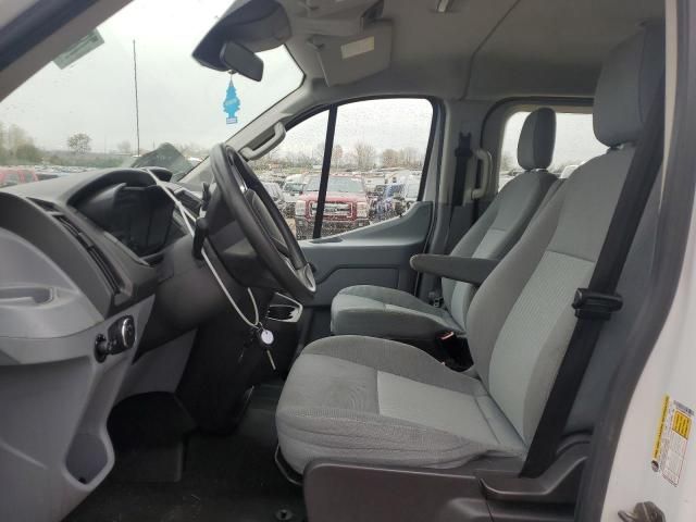 2015 Ford Transit T-350