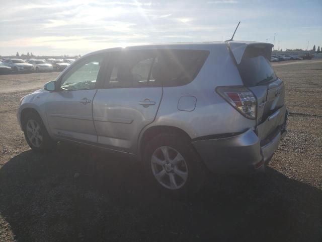 2014 Toyota Rav4 EV