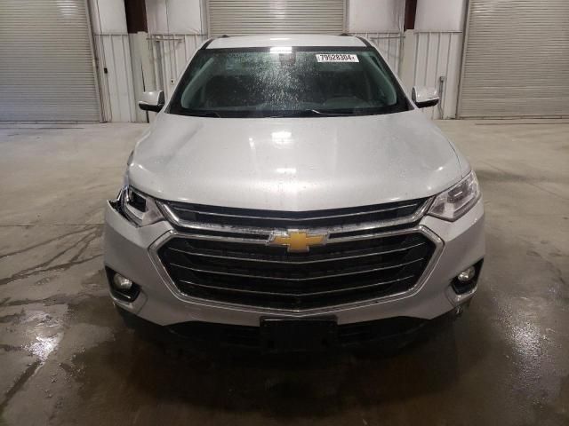 2020 Chevrolet Traverse LT