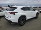 2017 Lexus NX 200T Base