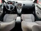 2004 Toyota Corolla Matrix Base