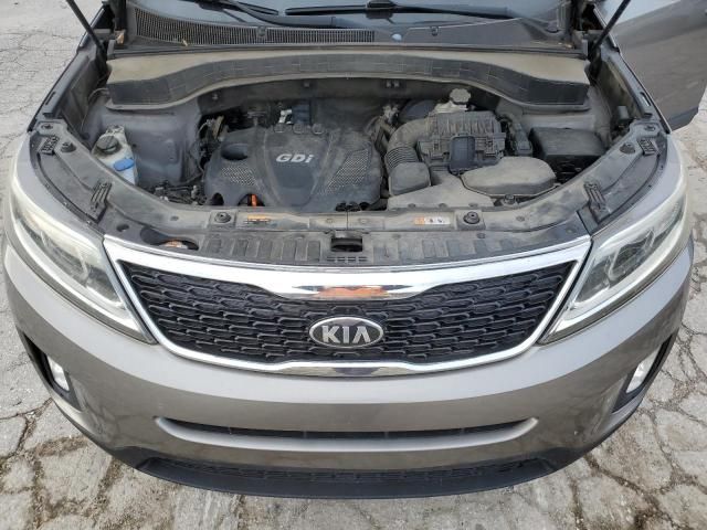 2014 KIA Sorento LX