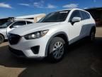 2014 Mazda CX-5 Sport