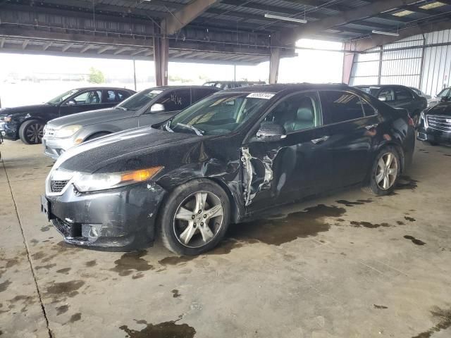 2010 Acura TSX