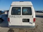 1997 Ford Econoline E150 Van