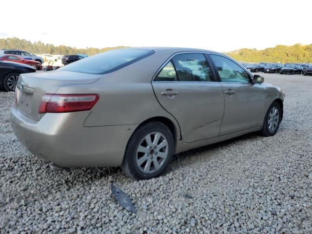 2009 Toyota Camry SE