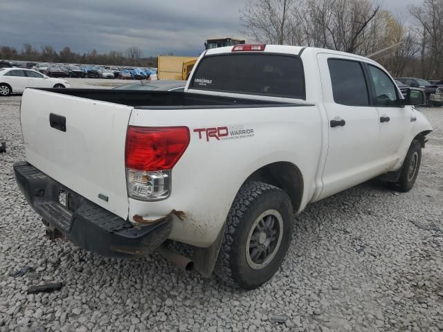 2010 Toyota Tundra Crewmax SR5