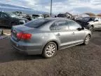 2011 Volkswagen Jetta SE