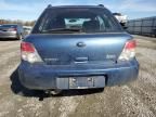 2007 Subaru Impreza 2.5I