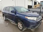 2012 Toyota Highlander Base