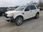 2010 Land Rover LR2 HSE