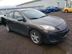 2010 Mazda 3 I