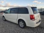 2012 Dodge Grand Caravan SE