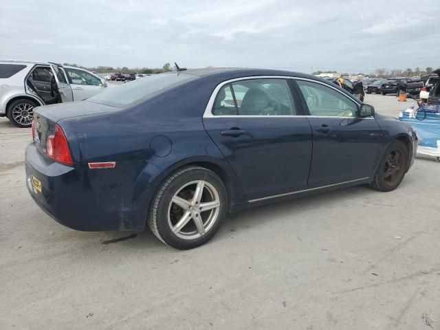 2010 Chevrolet Malibu 1LT