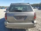 2004 Pontiac Vibe