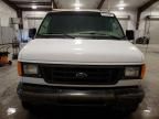 2007 Ford Econoline E250 Van